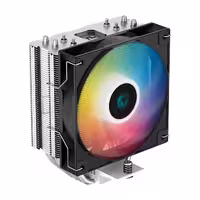 قیمت و خرید خنک کننده پردازنده دیپ کول مدل AG400 ARGB - آبتین مال