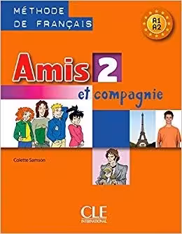 Amis et compagnie 2