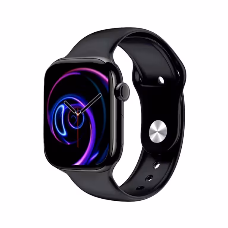 ساعت هوشمند طرح اپل واچ Mira10 mini - فروشگاه دیجی اسمارت