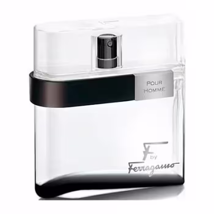 عطر سالواتوره فراگامو اف بای بلک 2009 ( SALVATORE FERRAGAMO – F by Black )