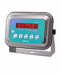 نمایشگر وزن لاماس مدل WINOX-RBP نسخه IP68