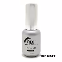 تاپ مات ان بی ای NBI TOP MATT