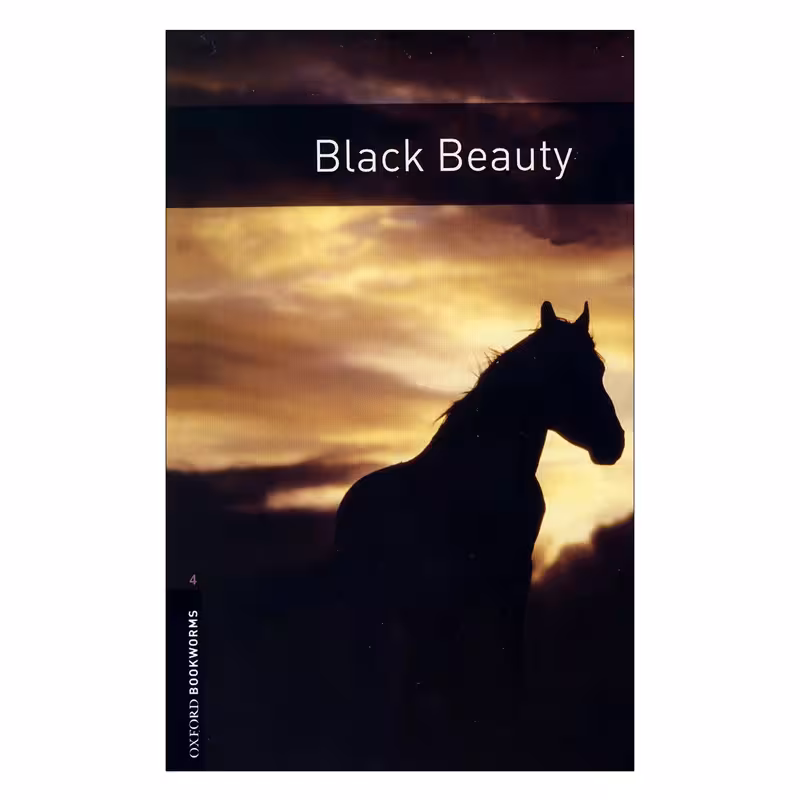 Black Beauty
