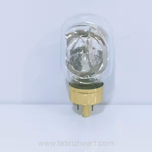 لامپ سینمایی 150 وات 21 ولت | DLG (DHX-DLS) 150W 21V Projector lamp