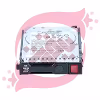 هارد سرورHPE 2.4TB SAS 12G 10K SFF SC 876937-002 با گارانتی