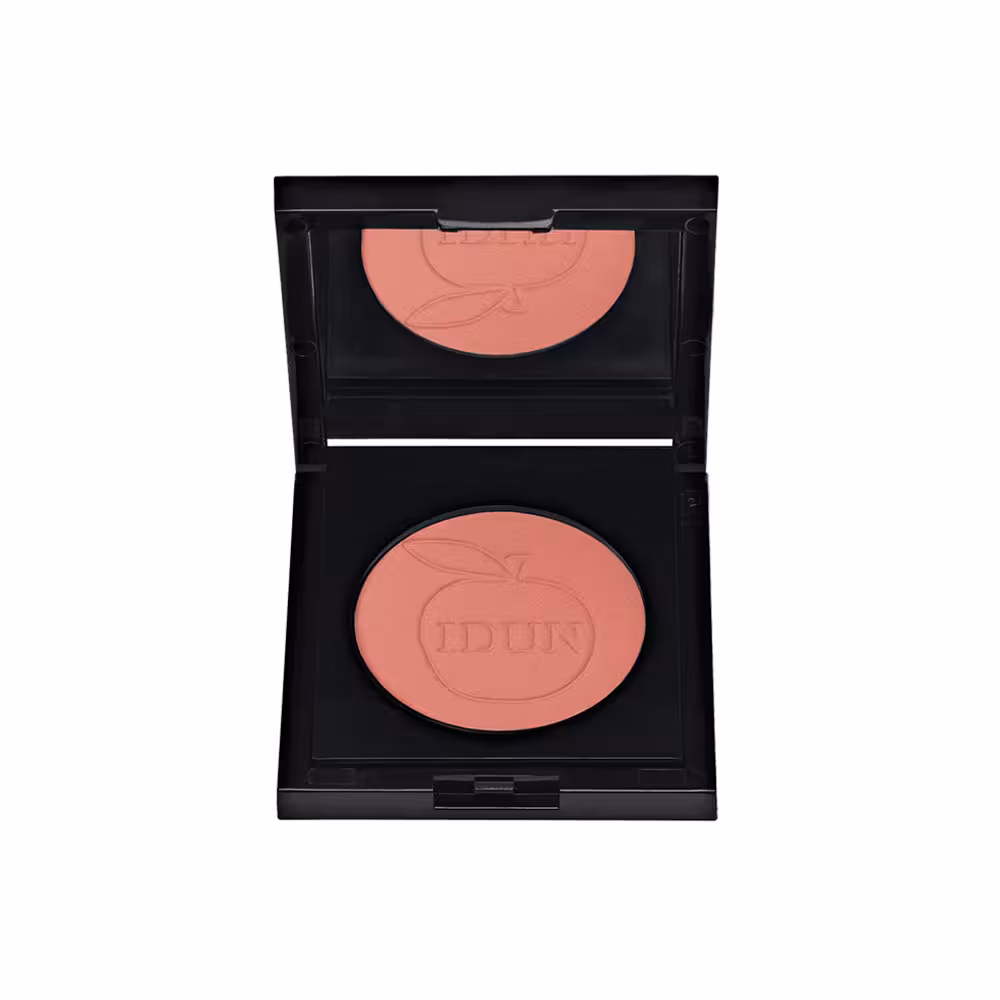 رژگونه ایدوون مینرالز