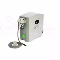 ساکشن دندانپزشکی برقی STS