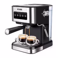 دستگاه اسپرسو ساز شیائومی مدل ICUIRE Espresso Machine CM3000