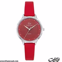 ساعت مچی زنانه جی او مدل 699426