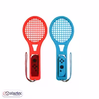 پایه راکت تنیس نینتندو سوئیچ mimd-416 | سازگار با بازی Mario Tennis Aces