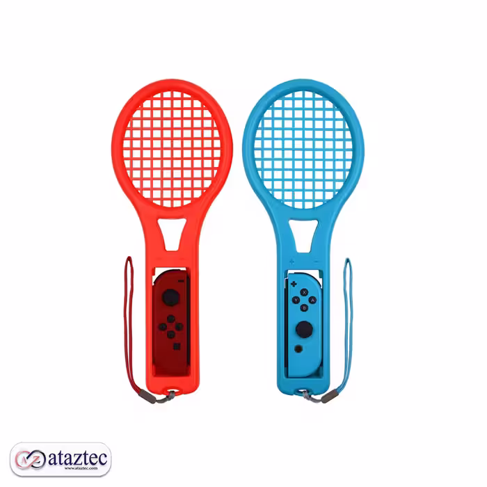 پایه راکت تنیس نینتندو سوئیچ mimd-416 | سازگار با بازی Mario Tennis Aces