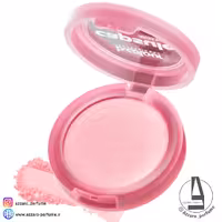 رژ گونه براق پودری حرفه ای7days b.colour مدل SWEET JULIE 01