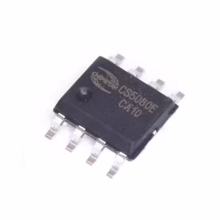 ای سی CS5080E پکیج SOP-8 (اورجینال)