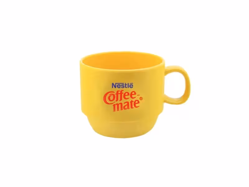 فنجان تبلیغاتی کد M-P124C