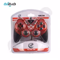 گیم‌پد تک شوک‌دار فانتزی XP مدل XP-MX214M