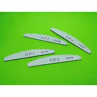 سوهان ناخن 100/180  از برند O. P. I  دوطرفه