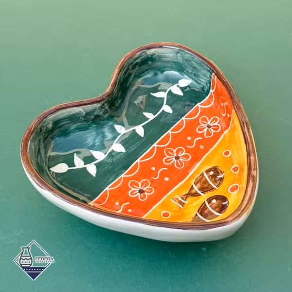 ظرف تنقلات قلبی طرح نه