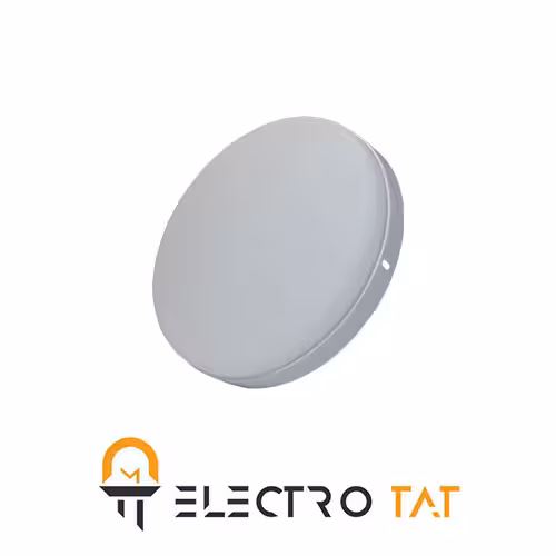 چراغ سقفی روکار گرد SMD فول لایت 32 وات 4M