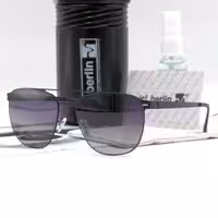 عینک آفتابی ویفرر تیتانیومی آیس برلین ic! Berlin m9901 UV400 POLARIZED