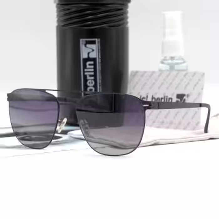 عینک آفتابی ویفرر تیتانیومی آیس برلین ic! Berlin m9901 UV400 POLARIZED