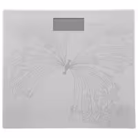 ترازو دیجیتال اپکس مدل APS-167B / W