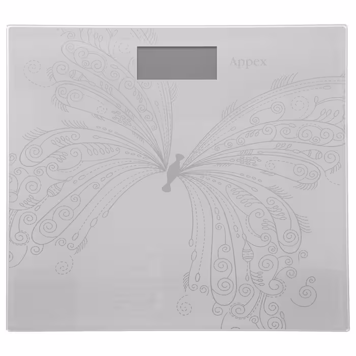 ترازو دیجیتال اپکس مدل APS-167B / W