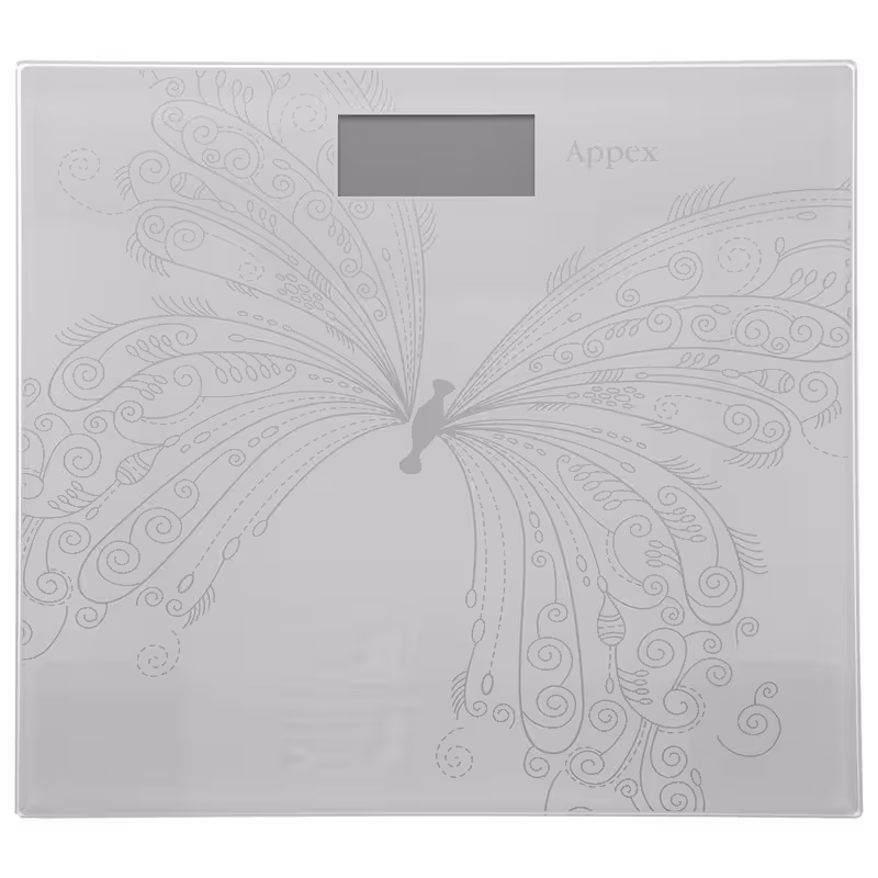 ترازو دیجیتال اپکس مدل APS-167B / W