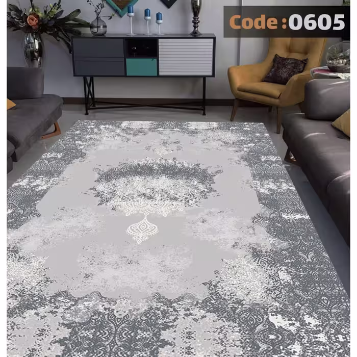 روفرشی کشدار9متری کد605