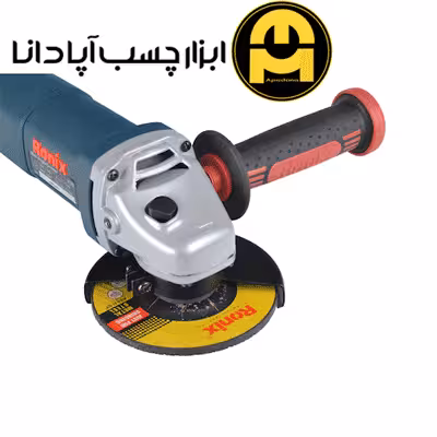 مینی فرز رونیکس مدل 3120