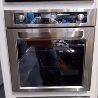 فر توکار برق و گاز تاکنو مدل O102