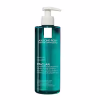 ژل شستشو لاروش پوزای مدل Effaclar Peeling Gel