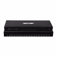 اسپلیتر 16 پورت HDMI با قابلیت 3D لایمستون LS-HSP0116