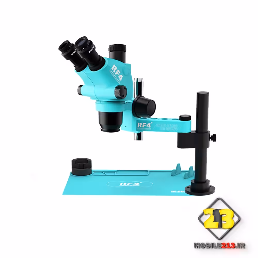 لوپ سه چشمی بازویی RF4 RF6565-FO19