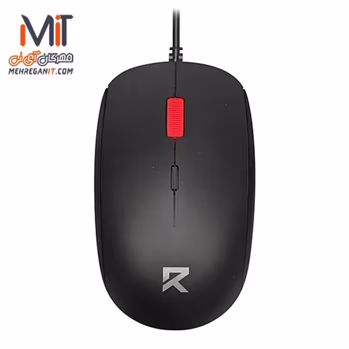 ماوس ردراگون مدل  BM-4062