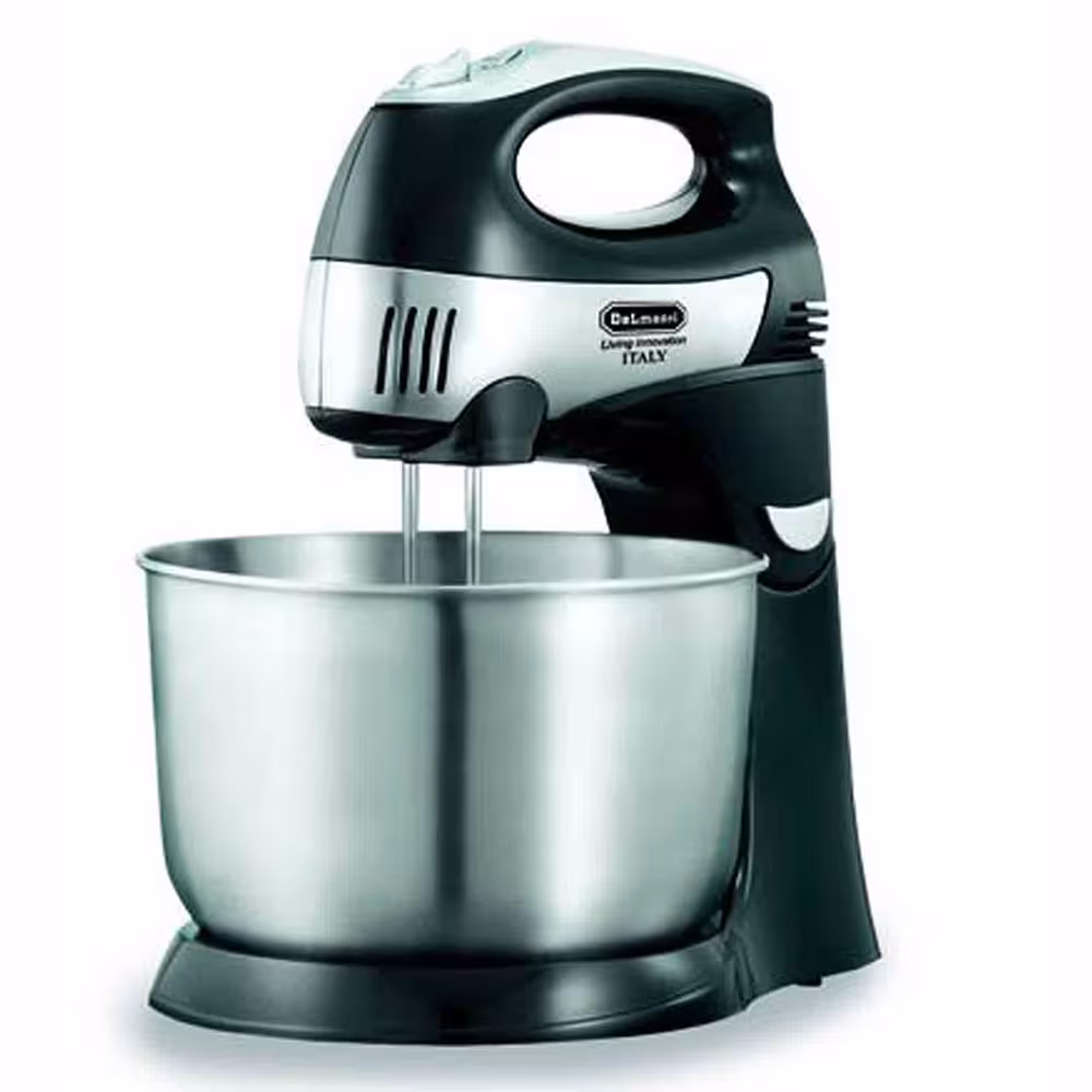همزن کاسه دار دلمونتی مدل DL-210