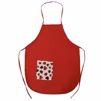 پیش بند آشپزخانه مدل 002 | کالا مکس