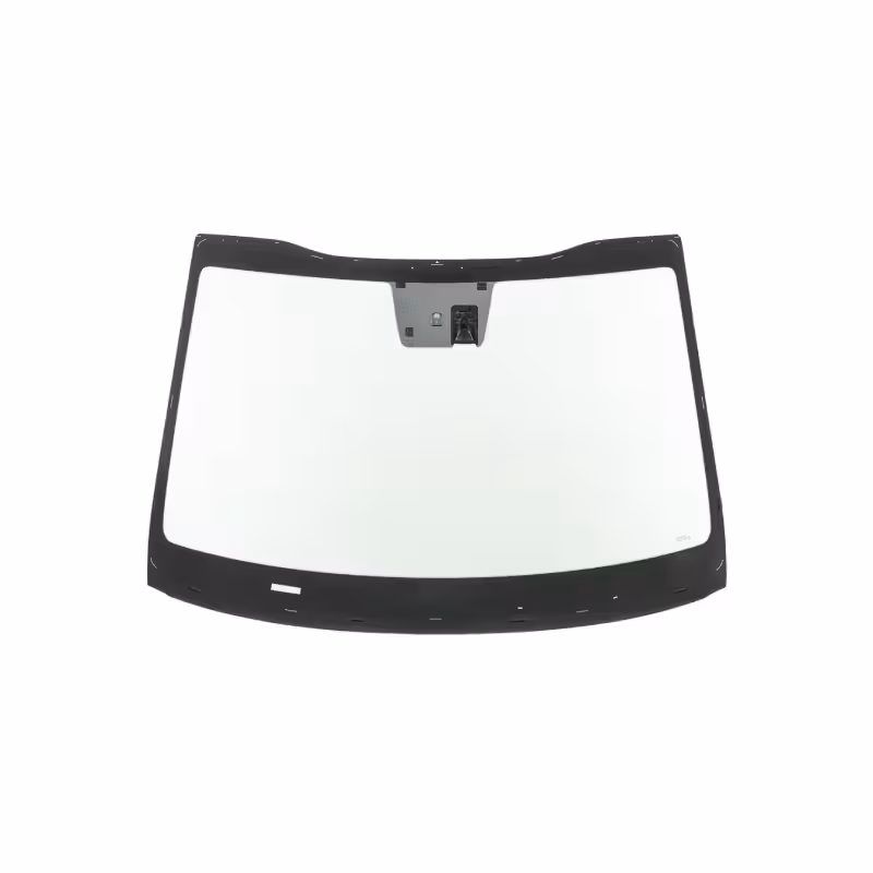 شیشه جلو کیا کارنیوال