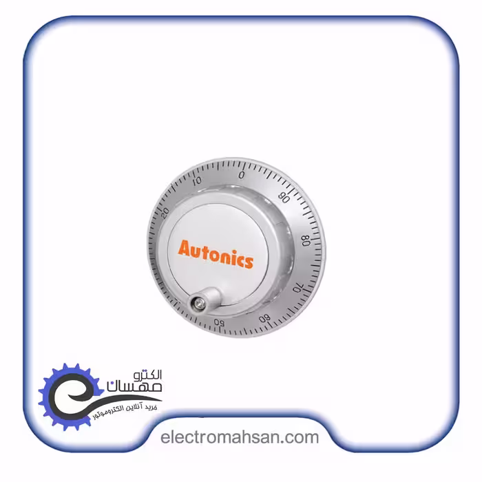 انکودر دستی افزایشی آتونیکس 25 پالس مدل ENH-25-1-T-24 ساخت کره جنوبی