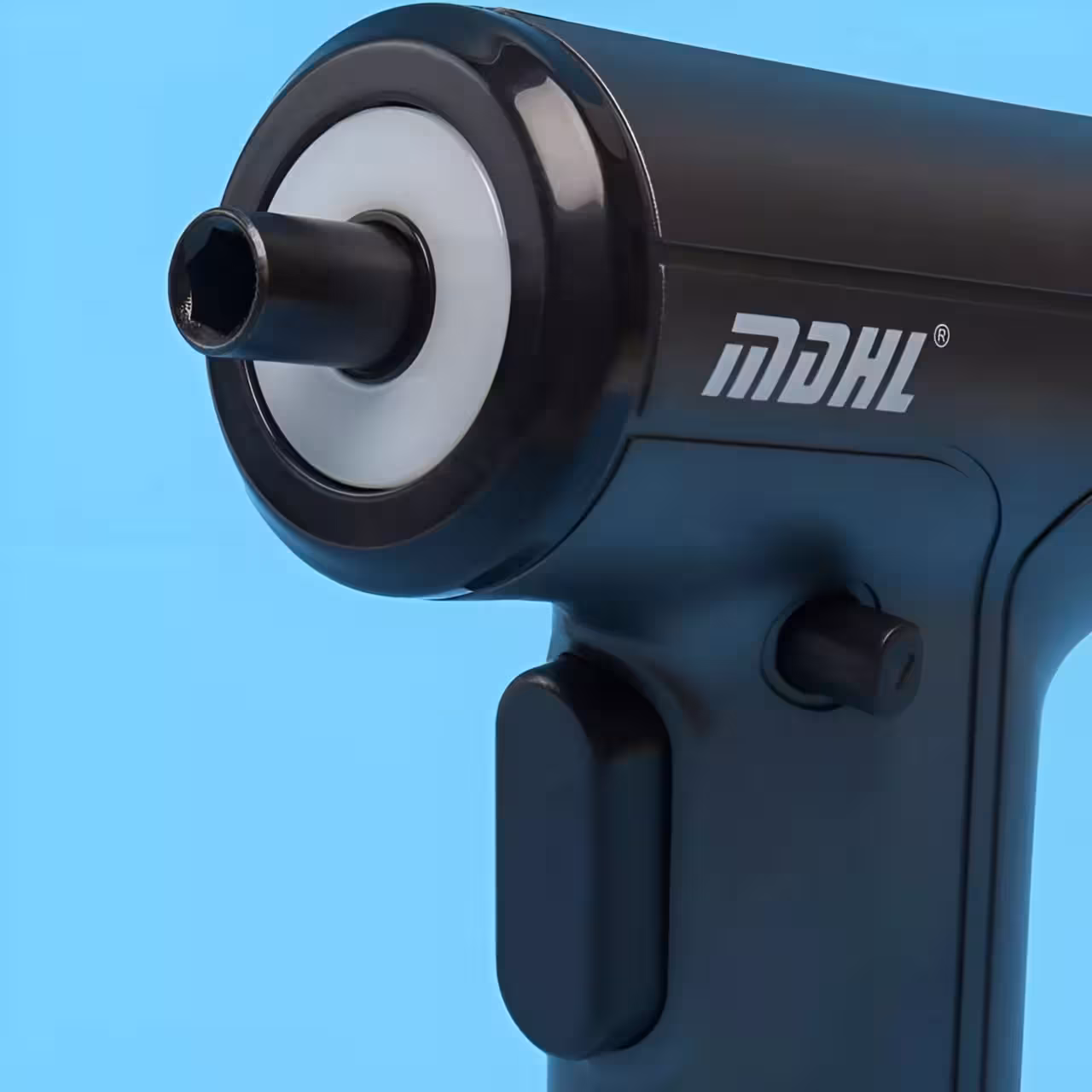 پیچ گوشتی شارژی ام دی اچ ال مدل   کد MD-8728