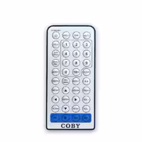 ریموت کنترل پخش کوبی