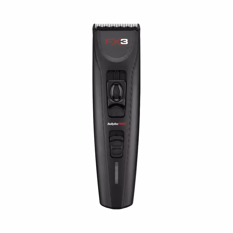 ماشین اصلاح موی سر شارژی بابیلیس پرو مدل FXX3CBE