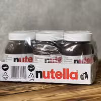 نوتلا 700 گرمی باکس