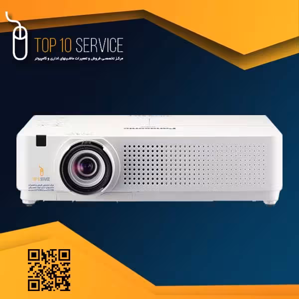 ویدئو پروژکتور PT LB330