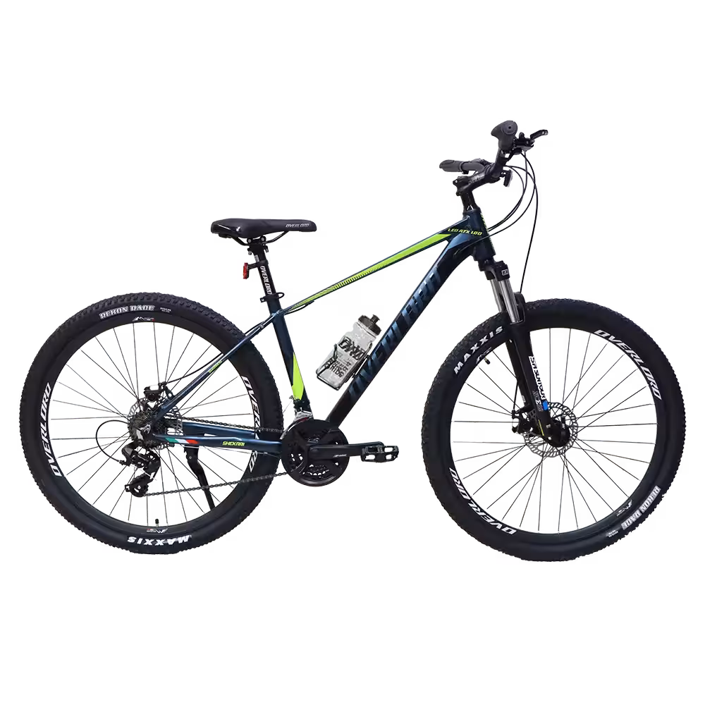 دوچرخه اورلرد سایز 29 مدل OVERLORD LEO ATX1.0-D ویبرک 21 دنده