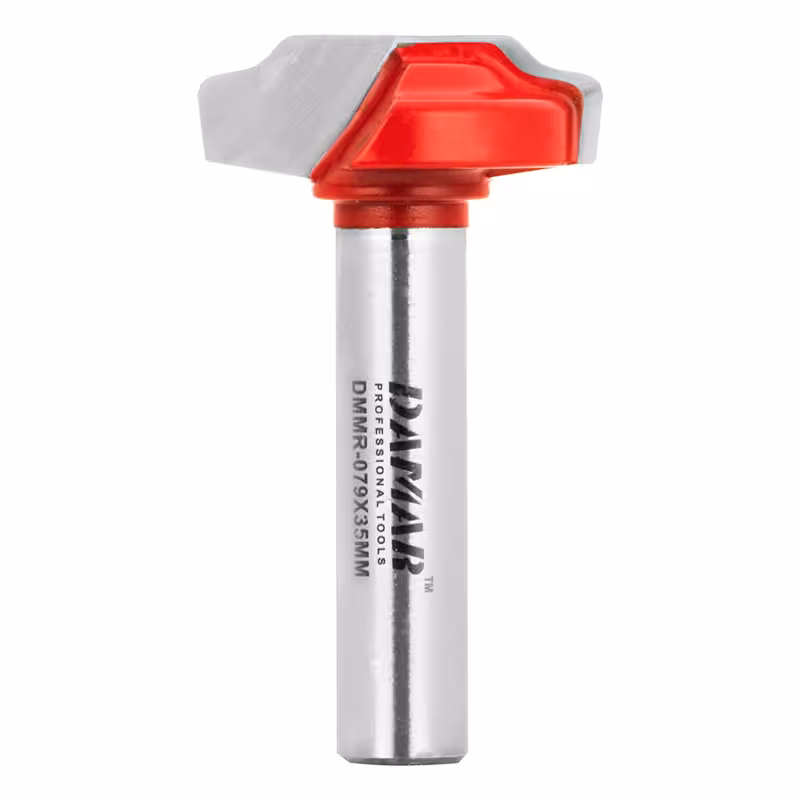 تیغ پروفیل دامار مدل DMMR079D35CL6S12CNC