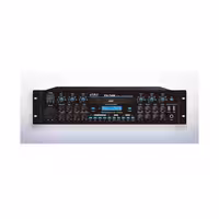 آمپلی فایر پیجینگ جی تی آر مدل JTR PX-7400