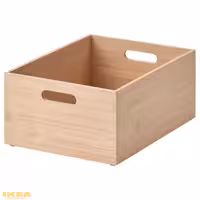 جعبه بامبو مدل UPPDATERA | برند ایکیا | ارسال 15 الی 20 روز کاری