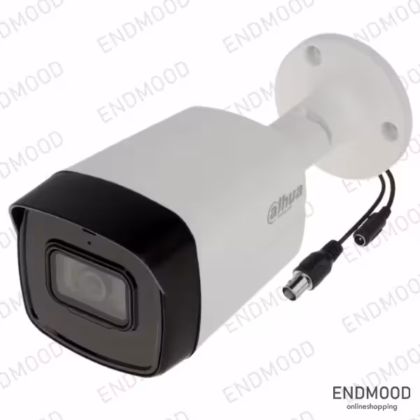 دوربین مدار بسته بالت داهوا مدل DH-HAC-HFW1231TLMP-I6-A-0360B