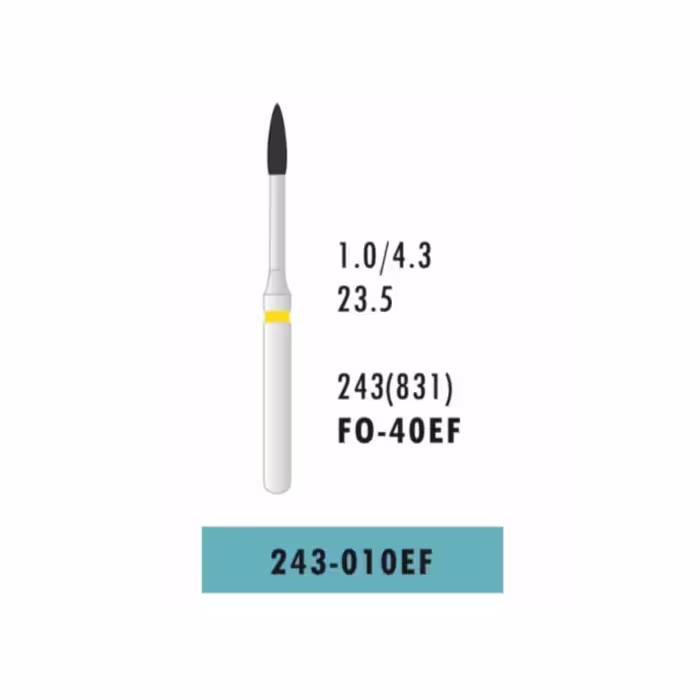فرز ATD Flame (بسته 5 عددی)