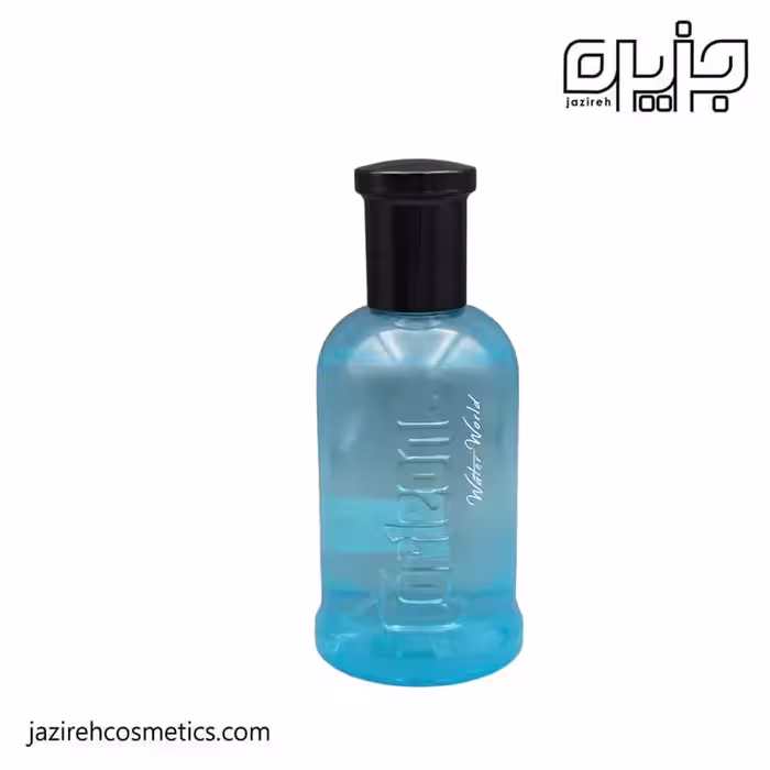 ادکلن زنانه یونیسکس کورلئونه مدل Water World